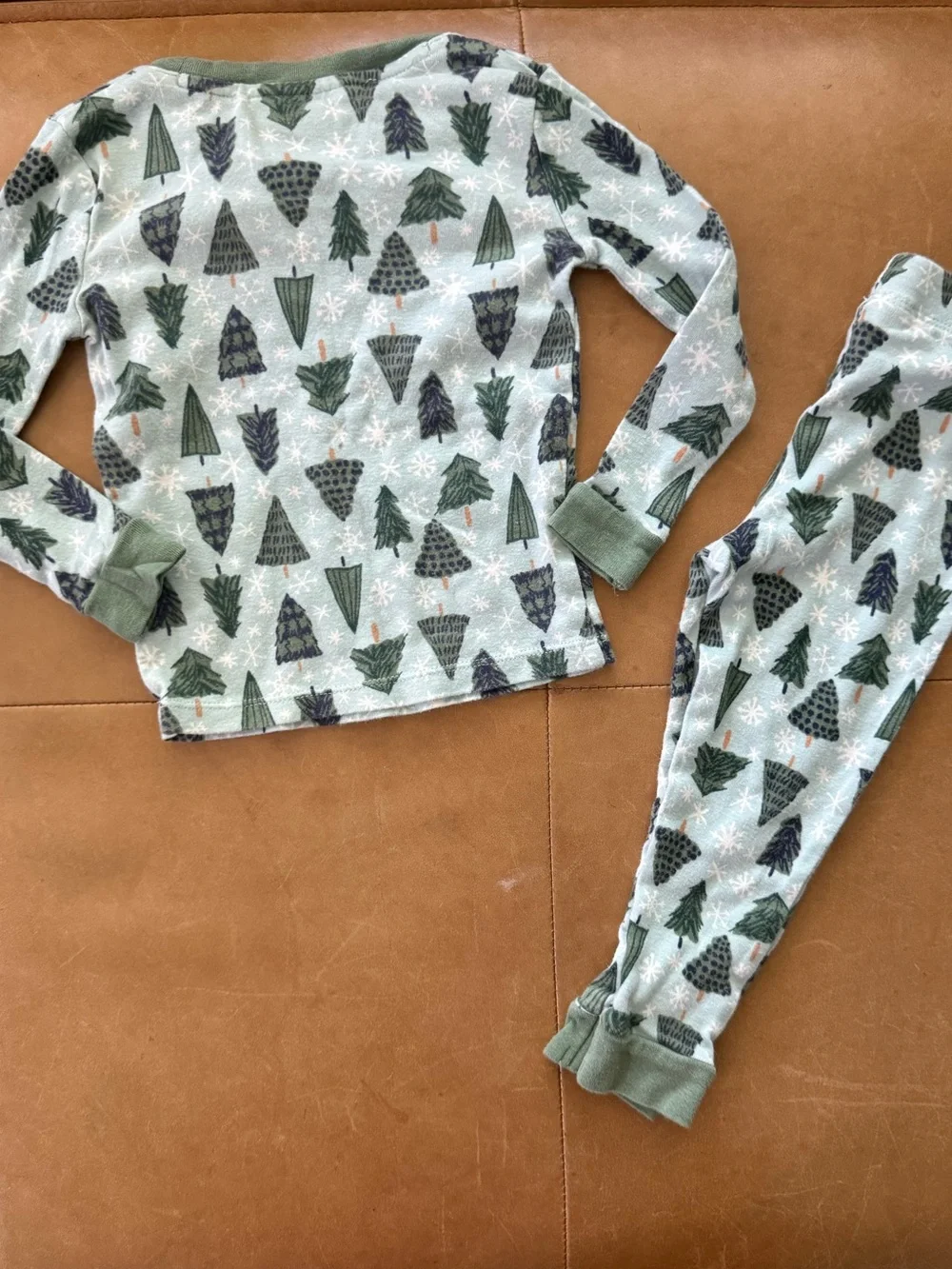 Lauren Conrad Pajamas 2T